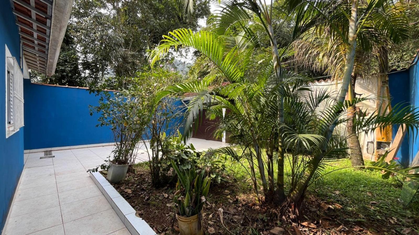 Casa Azul Villa Peruíbe Exterior photo